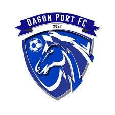 Dagon Port FC Sub-20
