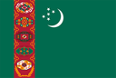 Turquemenistão