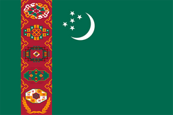 Turquemenistão