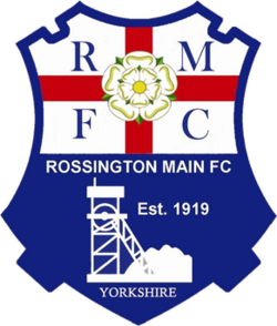 Rossington Main