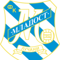 Mladost Lučani sub-19