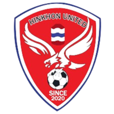 Hinkhon United Femenino