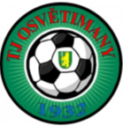 TJ Osvetimany