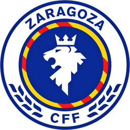 Zaragoza CFF II Feminino