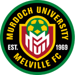 Murdoch University Melville FC Reservas
