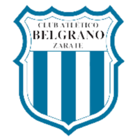 Belgrano Zarate