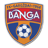 FK Banga Femenino