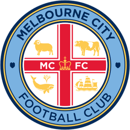 Melbourne City Youth (F)