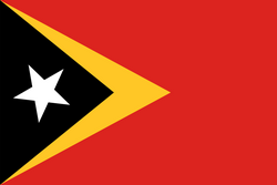 Timor Oriental Sub-20 Femenina
