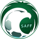 Arabia Saudita Femenino