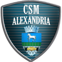 CSM Alexandria (feminino)
