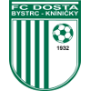 Bystrc Kníničky