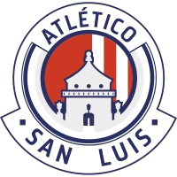 Atlético San Luis sub-19