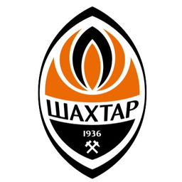 Shakhtar Donetsk (RUS)