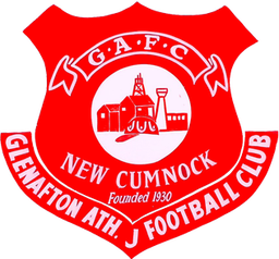 Glenafton Athletic FC