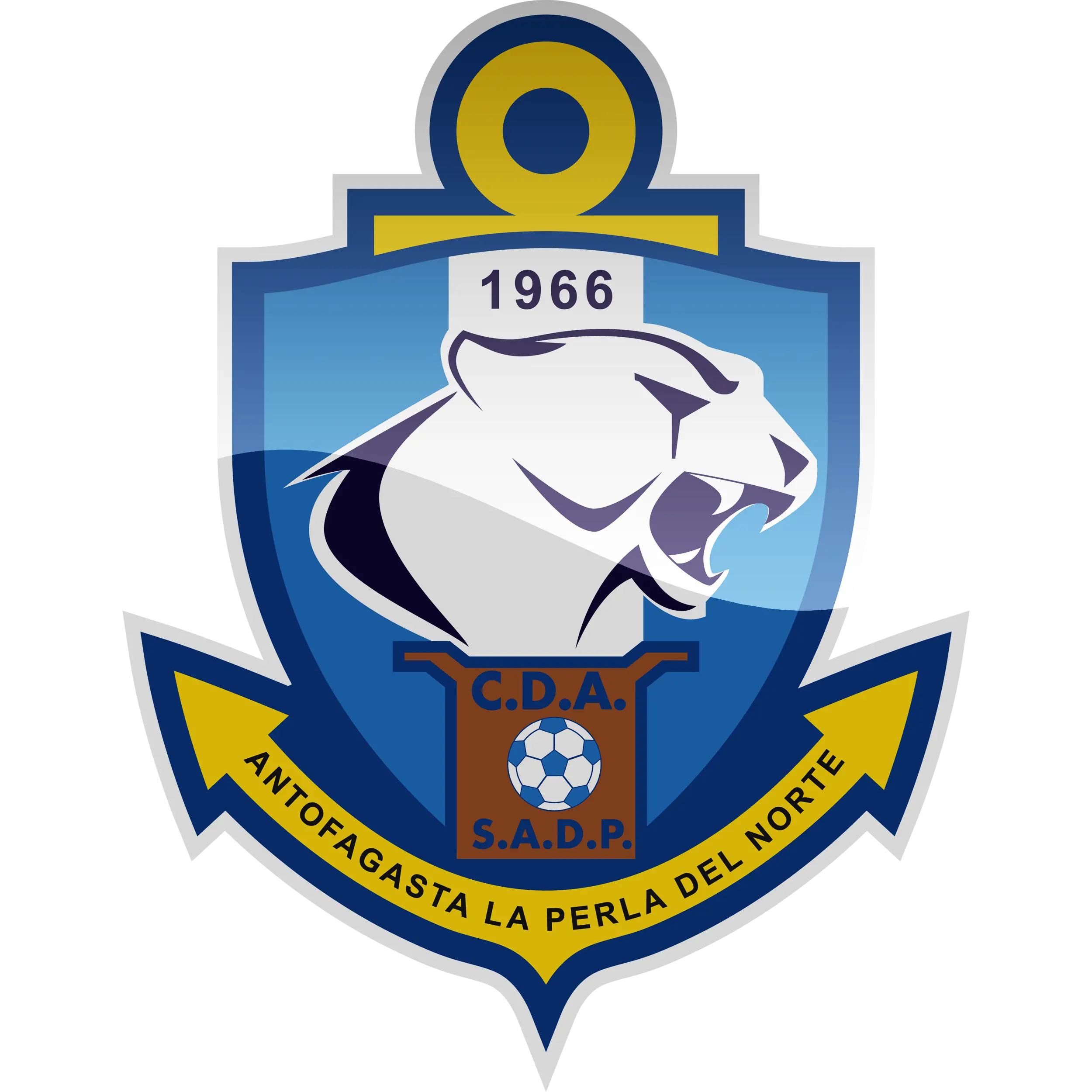 Club Deportivo Antofagasta Femenino