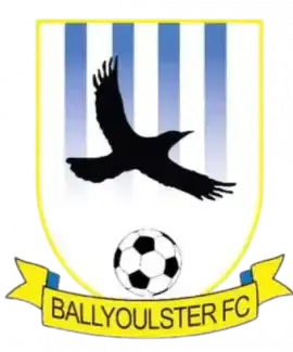 Ballyoulster United AFC