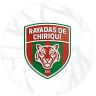 Rayadas de Chiriquí (F)