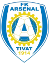 Arsenal Tivat Sub-19