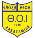 Lakatamia FC Femenino