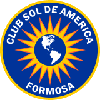 Sol de América de Formosa