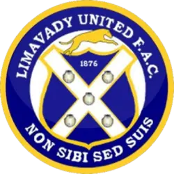 Limavady United Reserves