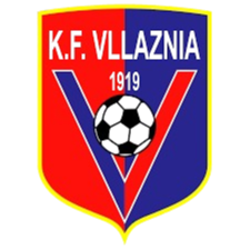 KF Vllaznia Shkoder Juvenil