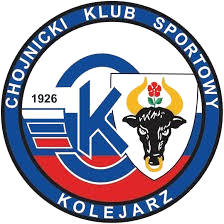 CHKS Kolejarz Chojnice