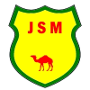 JSM Jeunesse Sportive El Massi