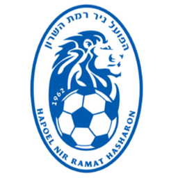 Ironi Ramat HaSharon Feminino