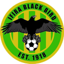 Ifira Black Bird