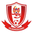 Guangdong (feminino)