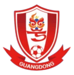 Guangdong (feminino)