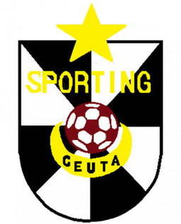 Sporting Ceuta Sub-19