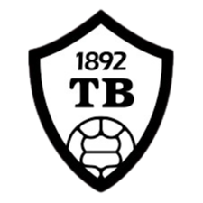 TB Tvøroyri