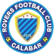 Calabar Rovers FC