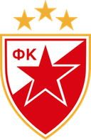Estrela Vermelha de Belgrado Sub-19