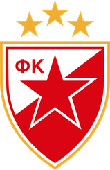 Estrela Vermelha de Belgrado Sub-19