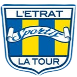 L'Etrat La Tour Sportif