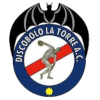 Discobolo La Torre AC Femenino