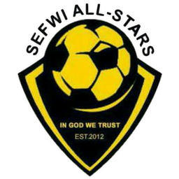 Sefwi All Stars FC