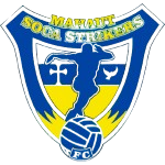 Belfast Estate Mahaut FC