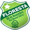 Floresta CE Juvenil