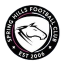 Spring Hills FC feminina