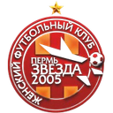 Zvezda 2005 Femenino