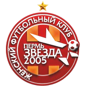 Zvezda 2005 Femenino