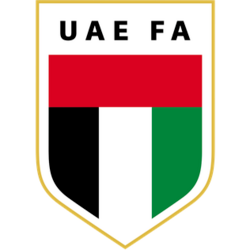 Emirados Árabes Unidos Sub-17 (F)