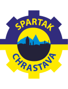 Spartak Chrastava
