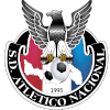 SD Atlético Nacional (f)