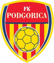 FK Podgorica Sub-19